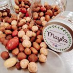 Dragées choco maison