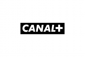 Canal+ Logo
