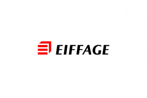 Eiffage logo