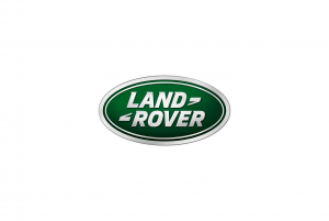 Land rover logo